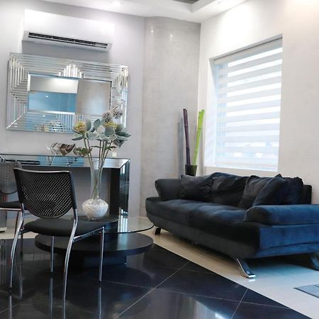 סנטו דומינגו Hotel Merey מראה חיצוני תמונה
