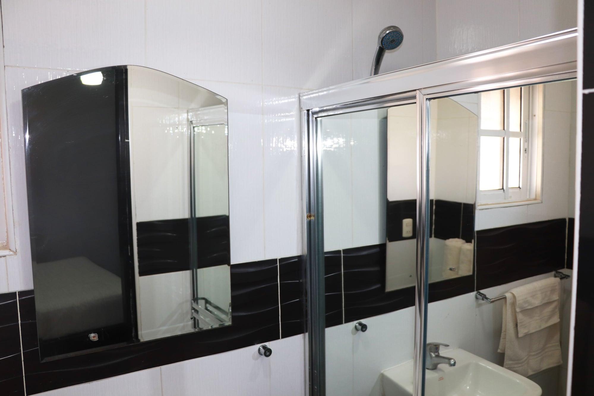 סנטו דומינגו Hotel Merey מראה חיצוני תמונה