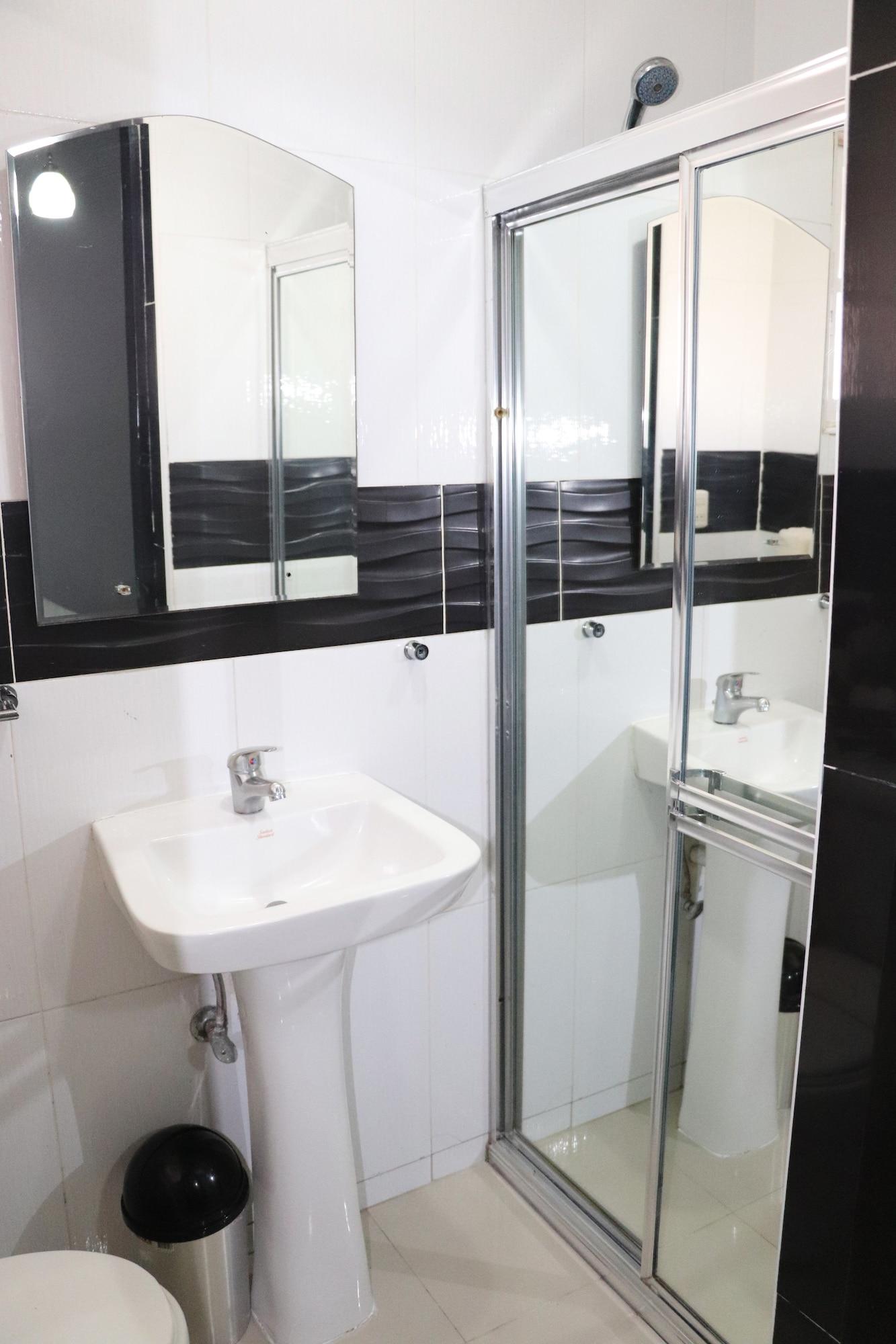 סנטו דומינגו Hotel Merey מראה חיצוני תמונה