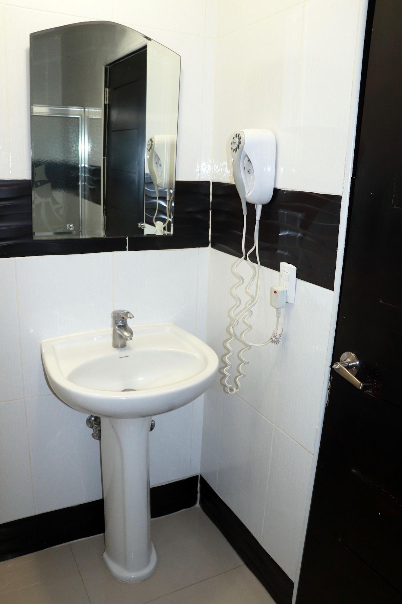 סנטו דומינגו Hotel Merey מראה חיצוני תמונה