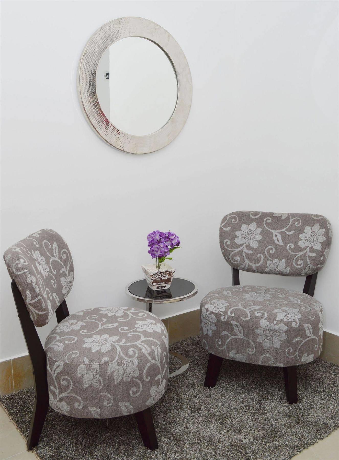 סנטו דומינגו Hotel Merey מראה חיצוני תמונה